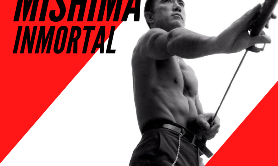 Mishima, La muerte como antídoto – Extracto