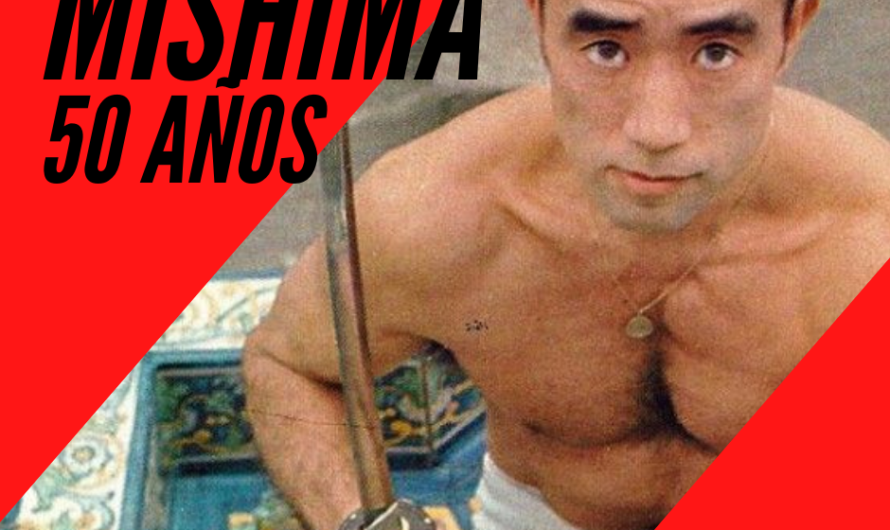 Mishima y la Tradición