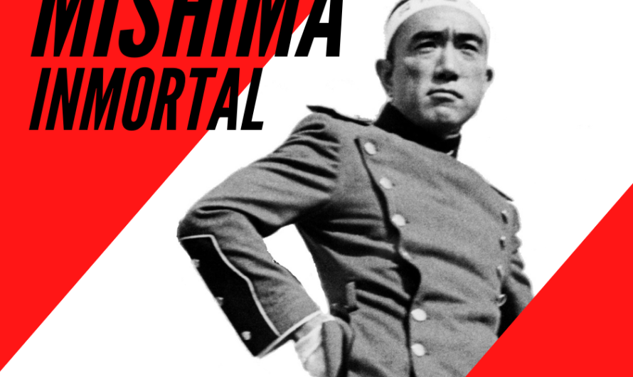 Yukio Mishima y su legado